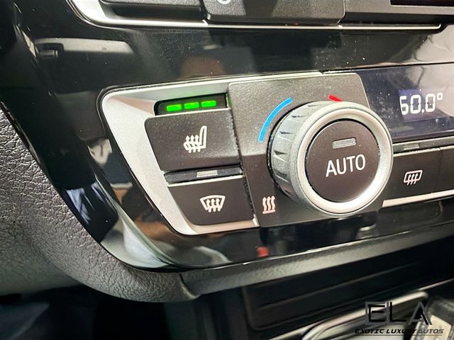2019 BMW 4 Series ESTORIL BLUE METALLIC! SPECIAL COLOR! M SPORT PAK!  X DRIVE! - 23018018 - 21