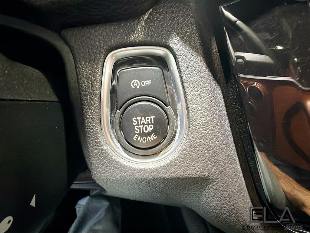 2019 BMW 4 Series ESTORIL BLUE METALLIC! SPECIAL COLOR! M SPORT PAK!  X DRIVE! - 23018018 - 36