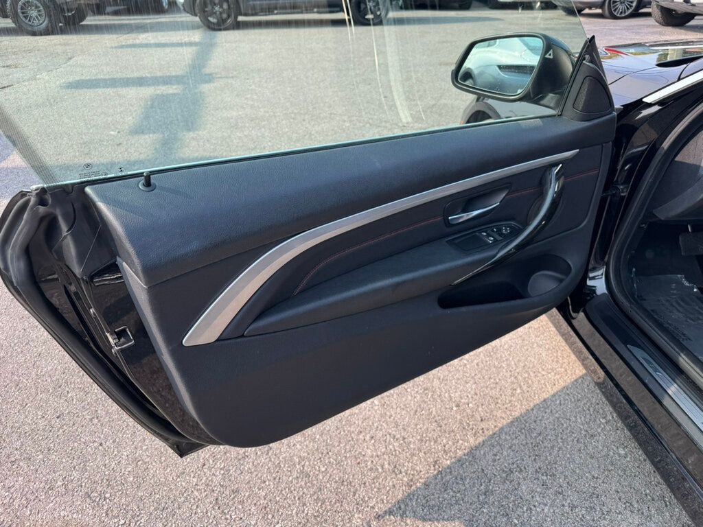2019 Bmw 430i Coupe photo 8
