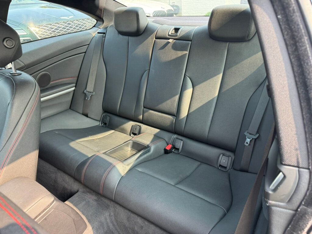 2019 Bmw 430i Coupe photo 9