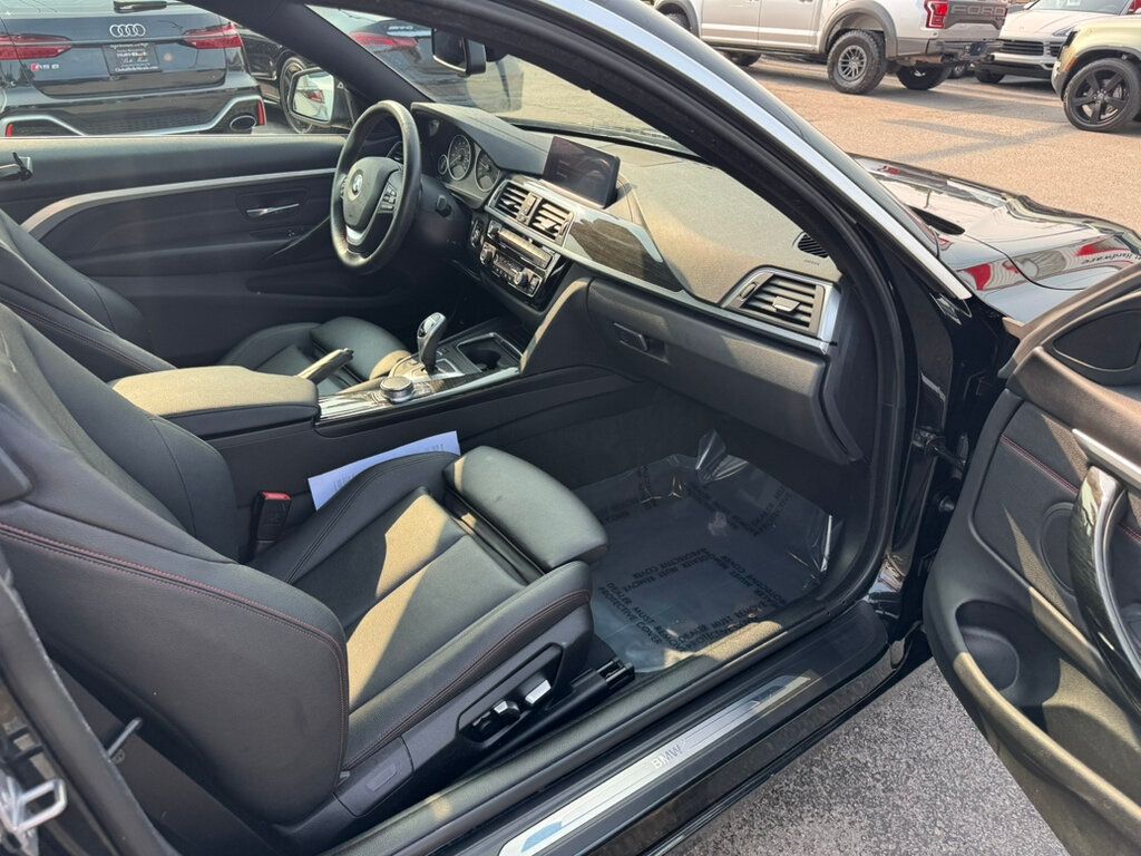 2019 Bmw 430i Coupe photo 10