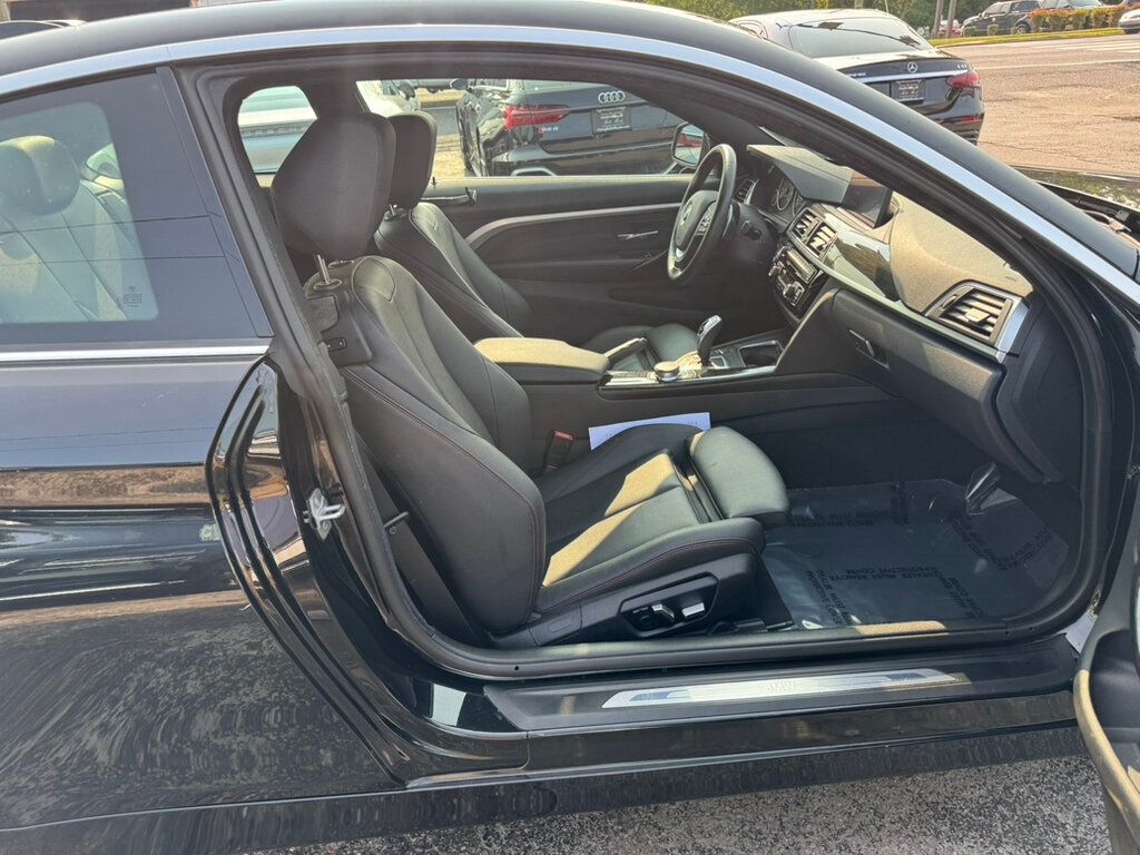 2019 Bmw 430i Coupe photo 11