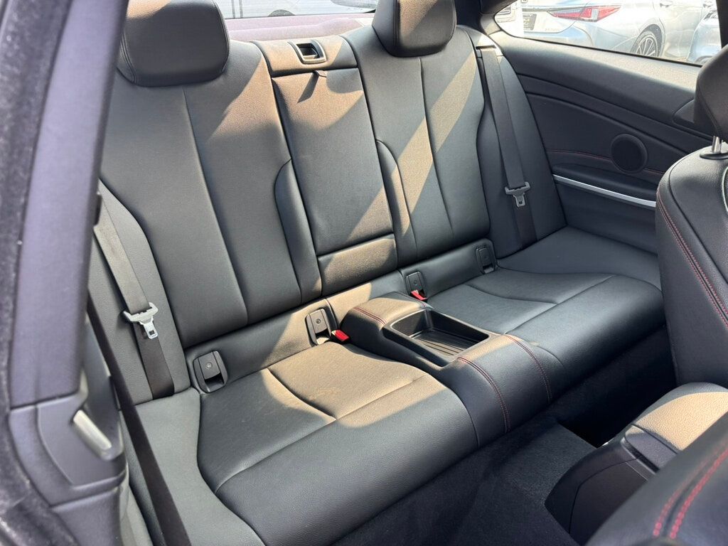 2019 Bmw 430i Coupe photo 12