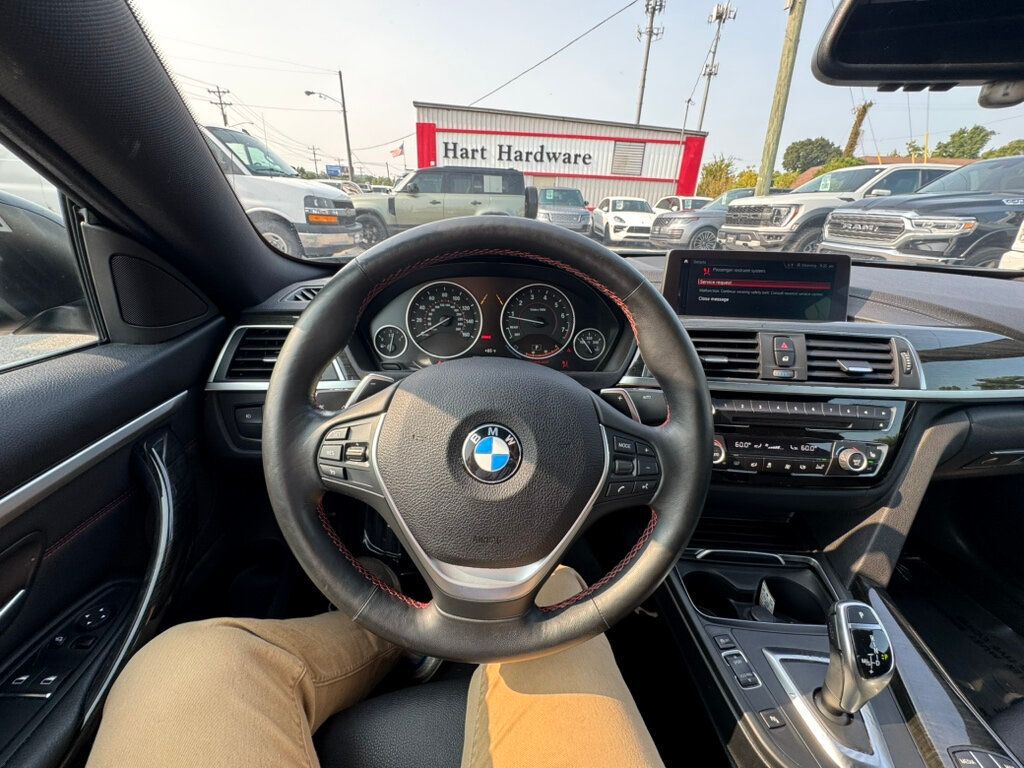 2019 Bmw 430i Coupe photo 13