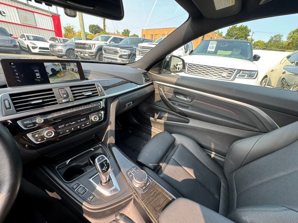 2019 Bmw 430i Coupe photo 19