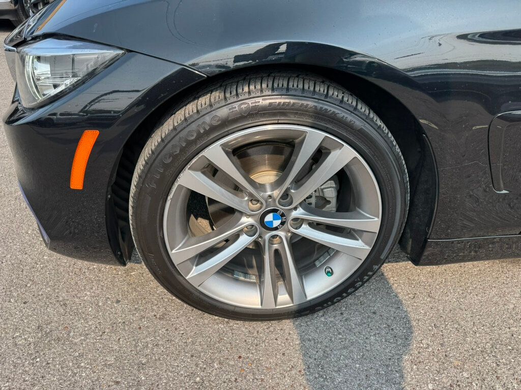 2019 Bmw 430i Coupe photo 23