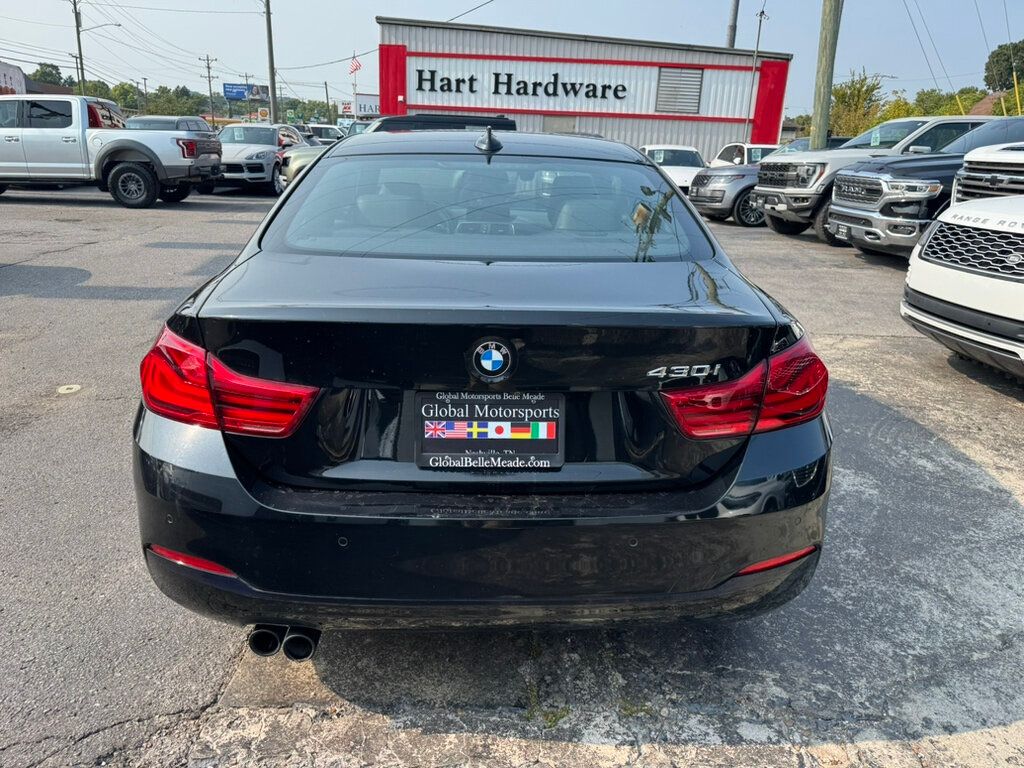 2019 Bmw 430i Coupe photo 2
