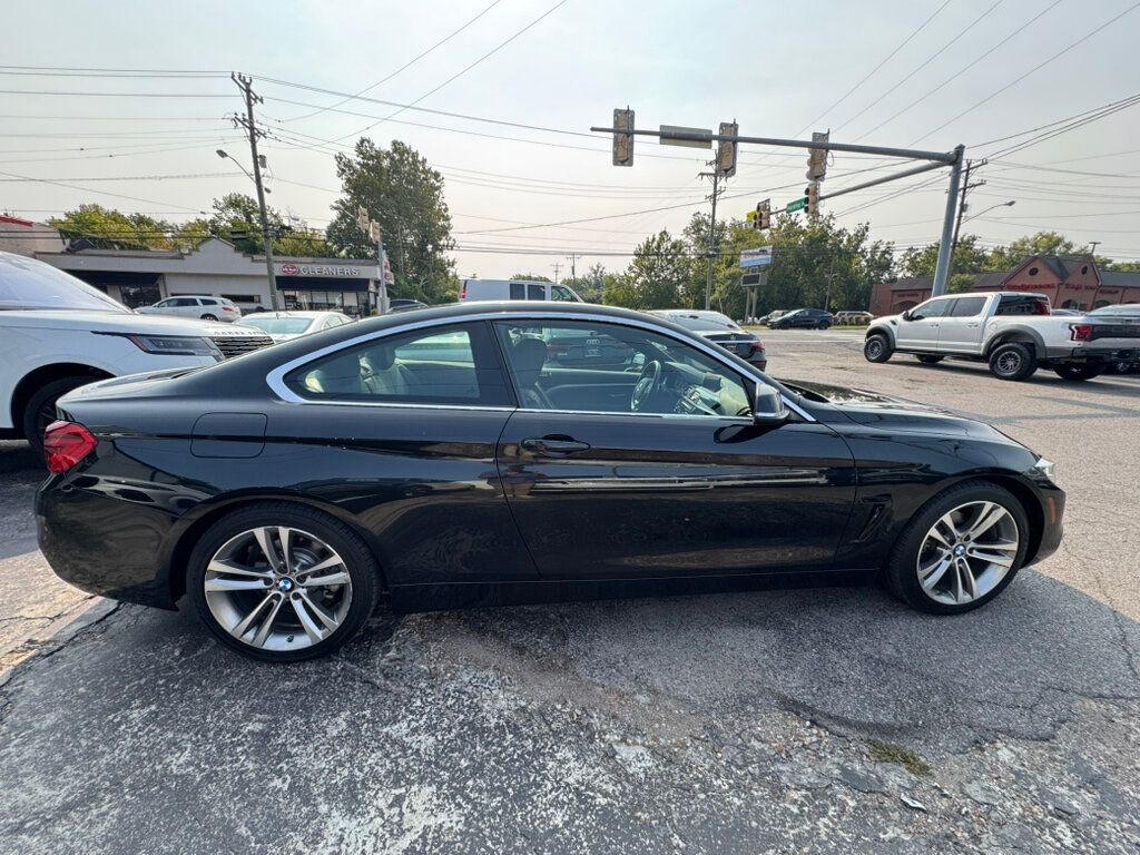2019 Bmw 430i Coupe photo 4