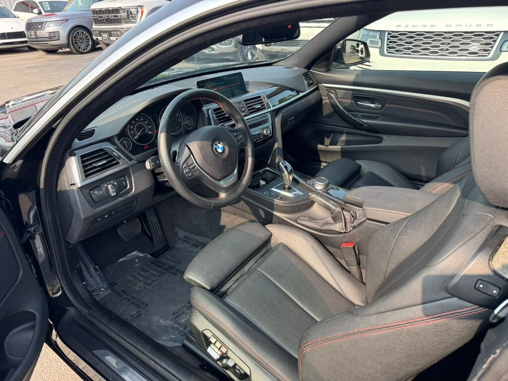 2019 Bmw 430i Coupe photo 6