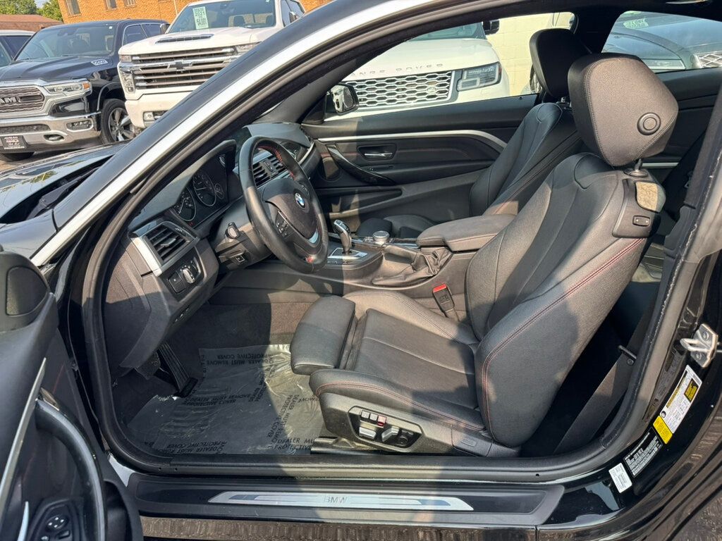 2019 Bmw 430i Coupe photo 7