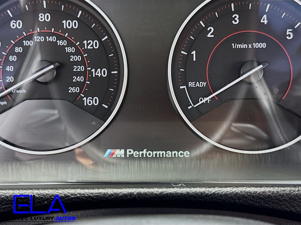 2019 BMW 4 Series M4 FRONT BUMPER M4 REAR BUMPER! AFT EXHAUST RED GUTS! TOO SICK! - 22887379 - 50