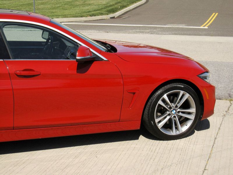 2019 Bmw 430i xDrive Gran Coupe photo 9