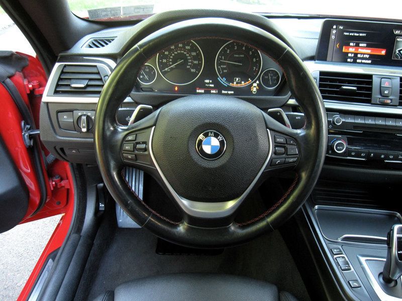 2019 Bmw 430i xDrive Gran Coupe photo 19