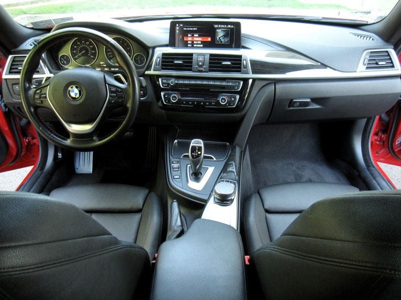 2019 Bmw 430i xDrive Gran Coupe photo 20