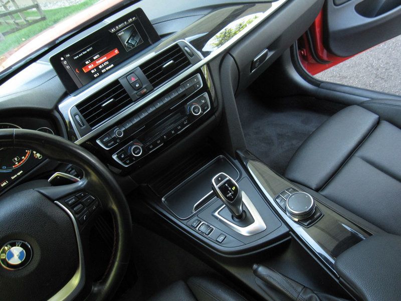 2019 Bmw 430i xDrive Gran Coupe photo 21