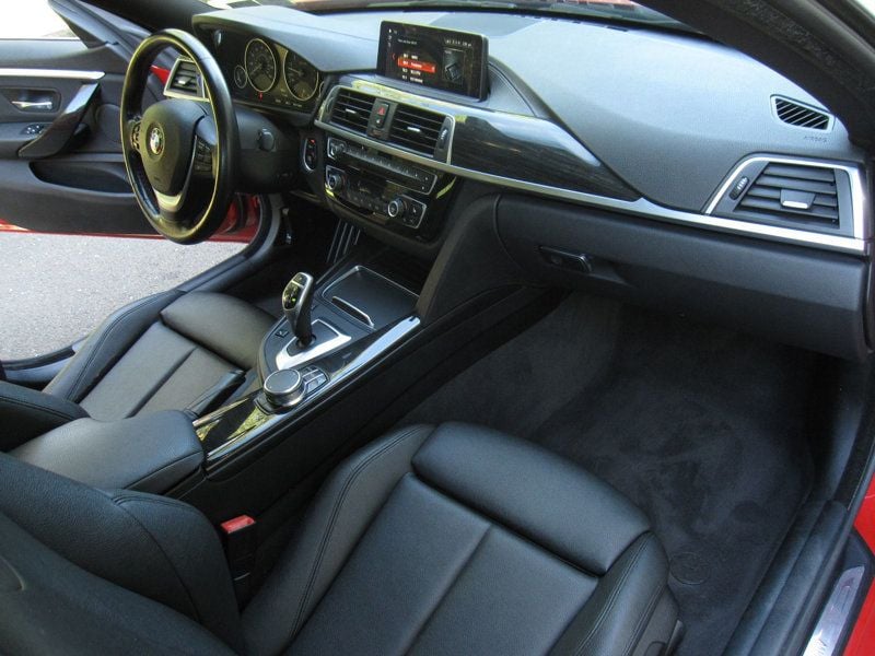 2019 Bmw 430i xDrive Gran Coupe photo 24