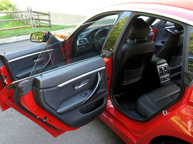 2019 Bmw 430i xDrive Gran Coupe photo 26
