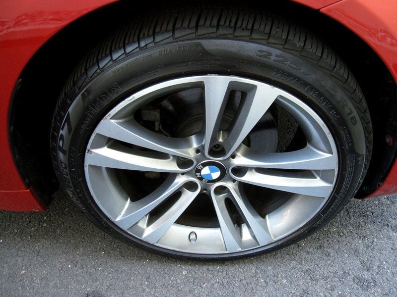 2019 Bmw 430i xDrive Gran Coupe photo 31