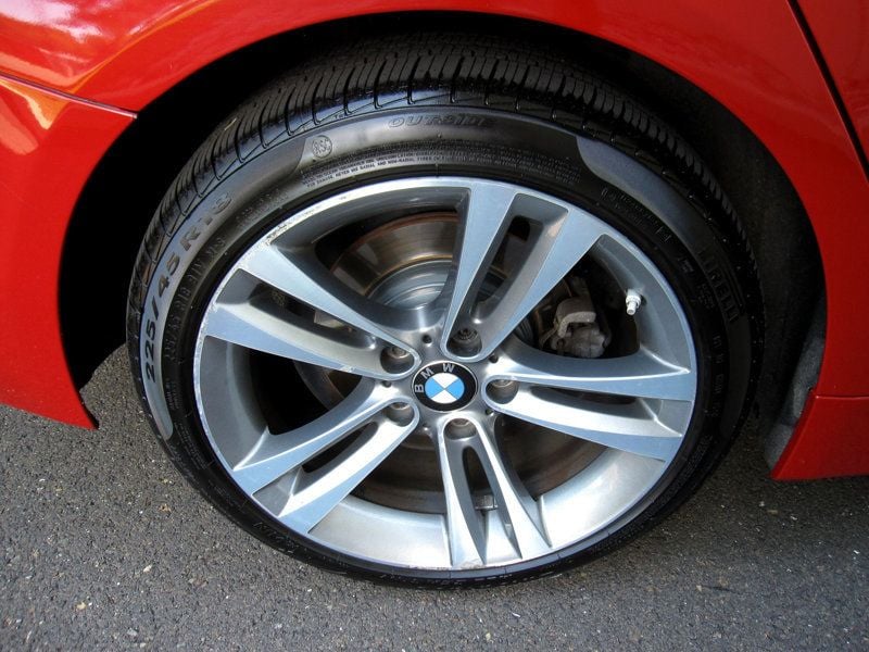 2019 Bmw 430i xDrive Gran Coupe photo 32