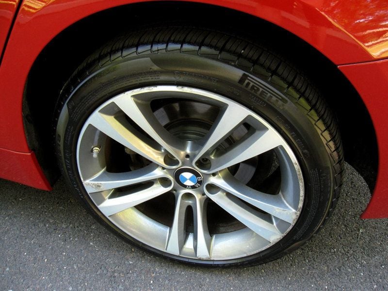 2019 Bmw 430i xDrive Gran Coupe photo 33
