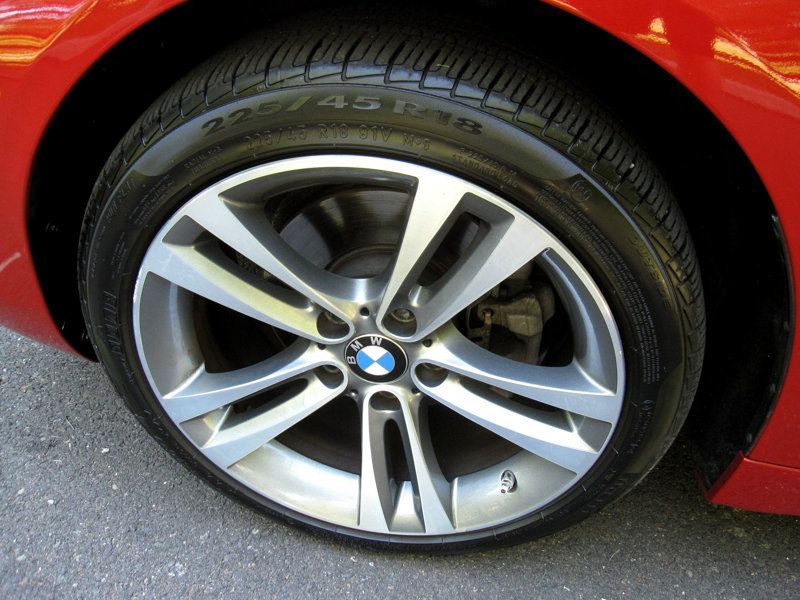 2019 Bmw 430i xDrive Gran Coupe photo 34