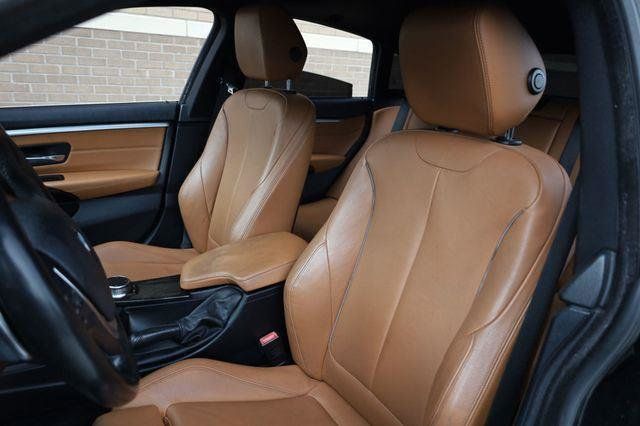 2019 BMW 4-Series 430i Grn Coupe - 23063260 - 9