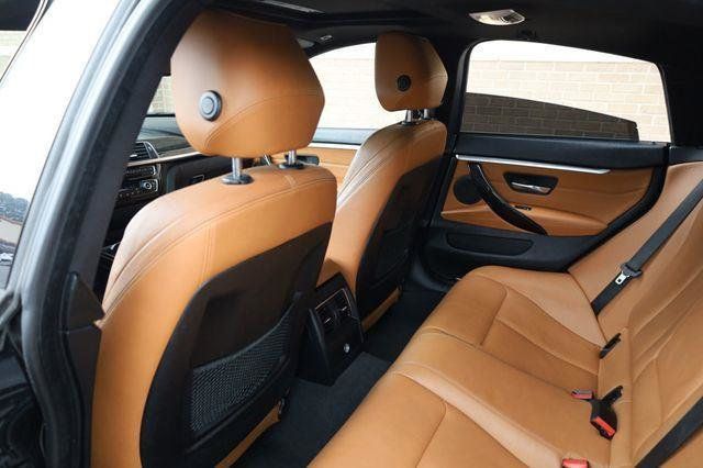 2019 BMW 4-Series 430i Grn Coupe - 23063260 - 11