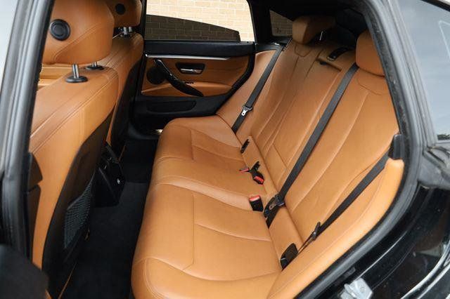 2019 BMW 4-Series 430i Grn Coupe - 23063260 - 12