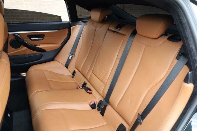 2019 BMW 4-Series 430i Grn Coupe - 23063260 - 13