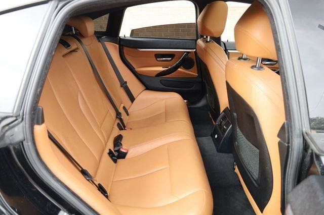 2019 BMW 4-Series 430i Grn Coupe - 23063260 - 14