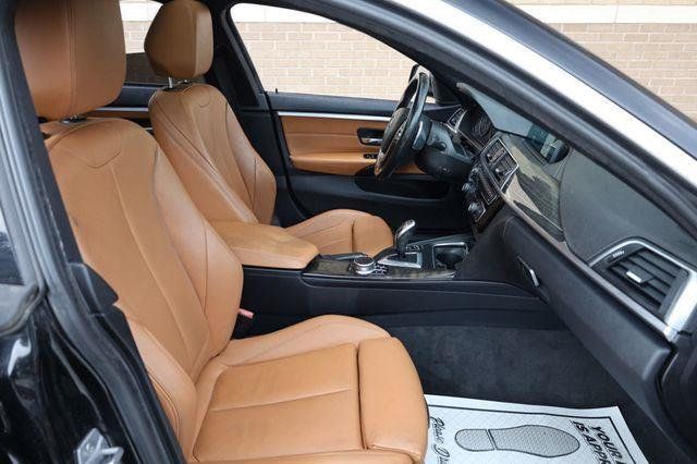 2019 BMW 4-Series 430i Grn Coupe - 23063260 - 16