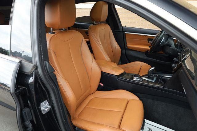 2019 BMW 4-Series 430i Grn Coupe - 23063260 - 17