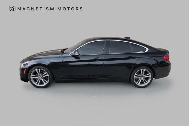 2019 BMW 4-Series 430i Grn Coupe - 23063260 - 1