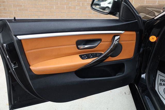 2019 BMW 4-Series 430i Grn Coupe - 23063260 - 19