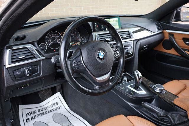 2019 BMW 4-Series 430i Grn Coupe - 23063260 - 20