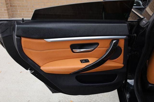 2019 BMW 4-Series 430i Grn Coupe - 23063260 - 21