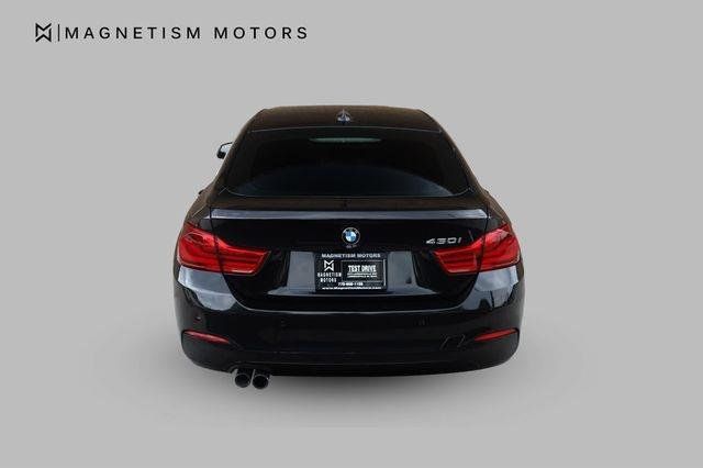 2019 BMW 4-Series 430i Grn Coupe - 23063260 - 3