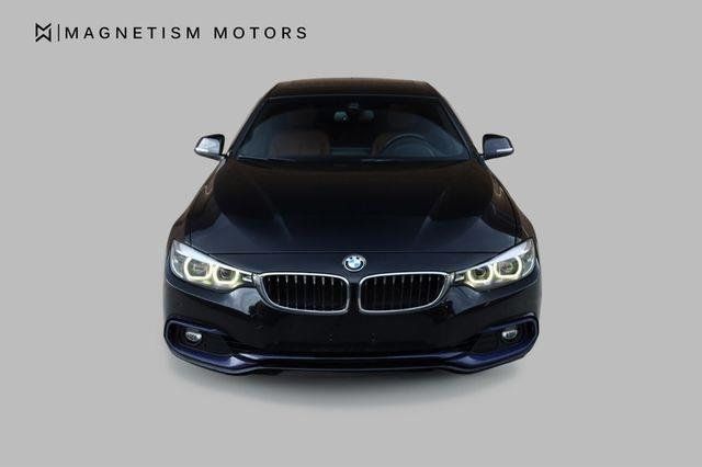2019 BMW 4-Series 430i Grn Coupe - 23063260 - 7
