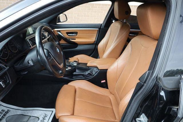 2019 BMW 4-Series 430i Grn Coupe - 23063260 - 8