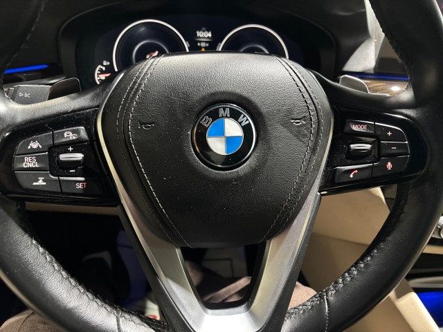 2019 BMW 5 Series 530e iPerformance Plug-In Hybrid - 22976947 - 9