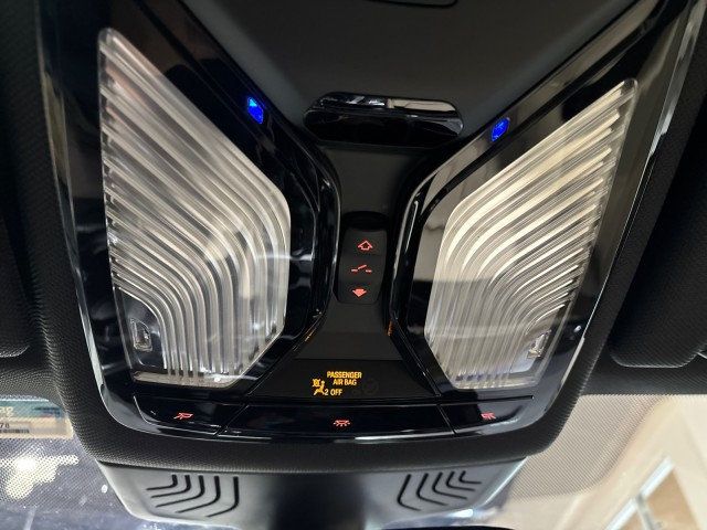 2019 BMW 5 Series 530e iPerformance Plug-In Hybrid - 22976947 - 14