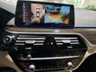 2019 BMW 5 Series 530e iPerformance Plug-In Hybrid - 23067773 - 12