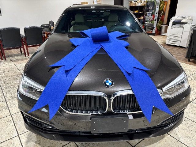 2019 BMW 5 Series 530e iPerformance Plug-In Hybrid - 23067773 - 1