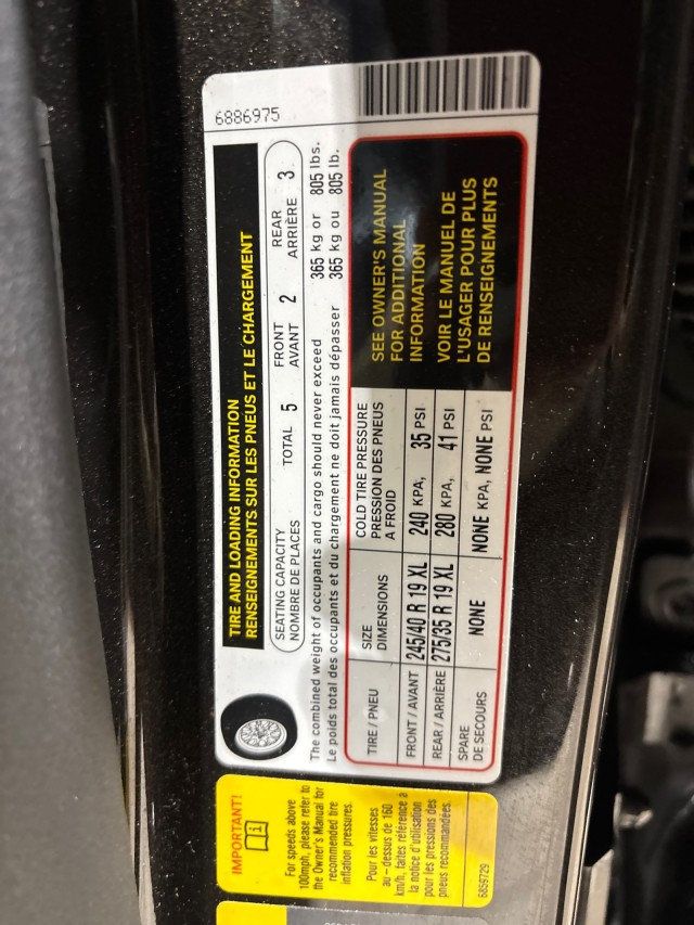 2019 BMW 5 Series 530e iPerformance Plug-In Hybrid - 23067773 - 28