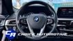 2019 BMW 5 Series 530e iPerformance Plug-In Hybrid - 22379528 - 17