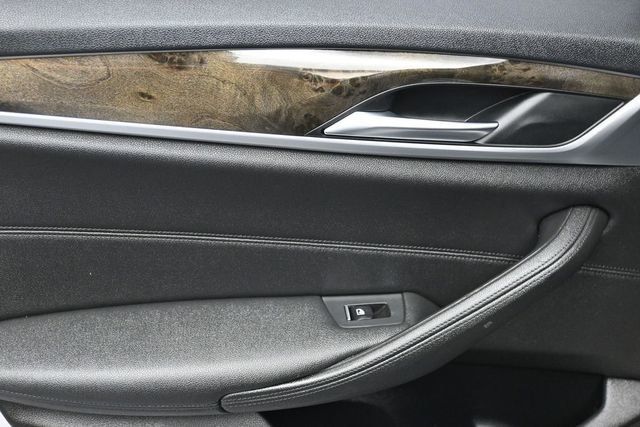 2019 BMW 5 Series 530e iPerformance Plug-In Hybrid - 23040668 - 12