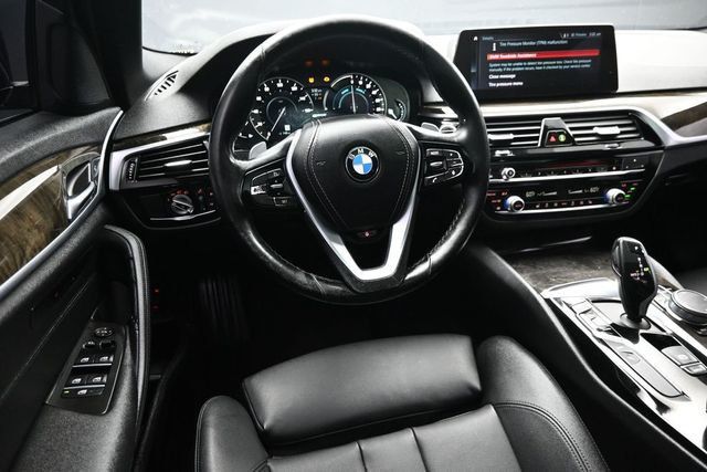 2019 BMW 5 Series 530e iPerformance Plug-In Hybrid - 23040668 - 15