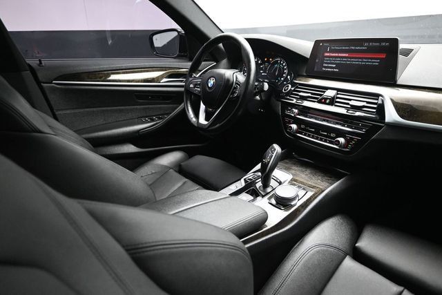 2019 BMW 5 Series 530e iPerformance Plug-In Hybrid - 23040668 - 16
