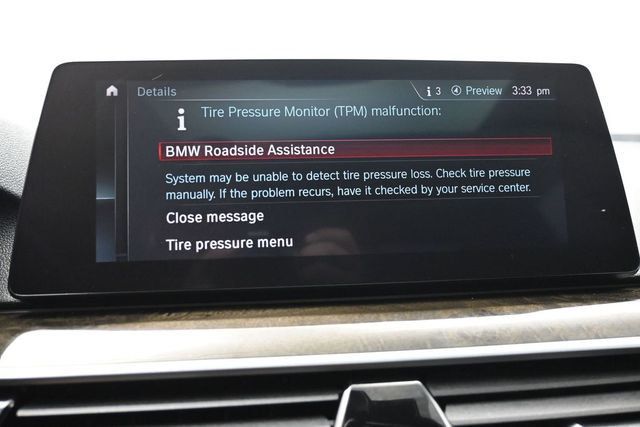 2019 BMW 5 Series 530e iPerformance Plug-In Hybrid - 23040668 - 17