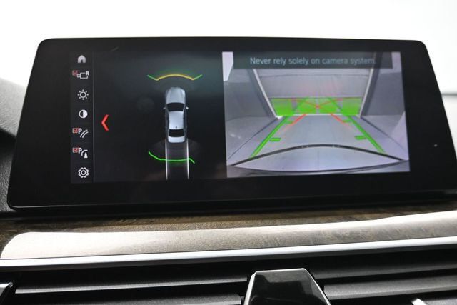 2019 BMW 5 Series 530e iPerformance Plug-In Hybrid - 23040668 - 18